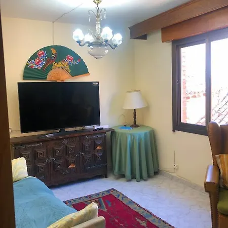 Apartament Casco Historico * Толедо