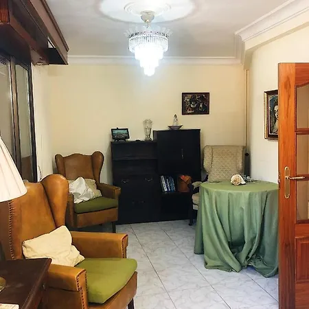 Apartament Casco Historico * Толедо