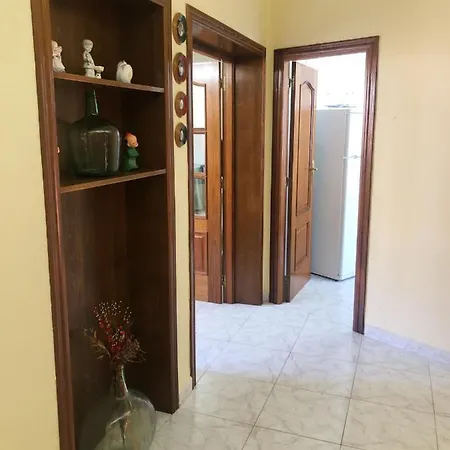 Апартаменти Apartament Casco Historico Толедо