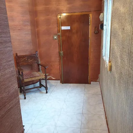 Apartament Casco Historico Толедо