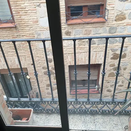 Apartament Casco Historico