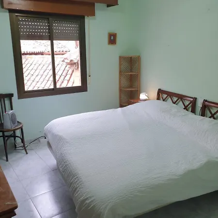 Apartament Casco Historico Апартаменти Толедо