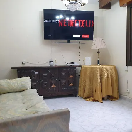 Апартаменти Apartament Casco Historico