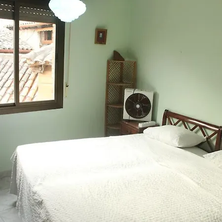 Apartament Casco Historico * Tolède