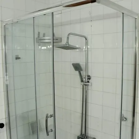 Daire Apartament Casco Historico *