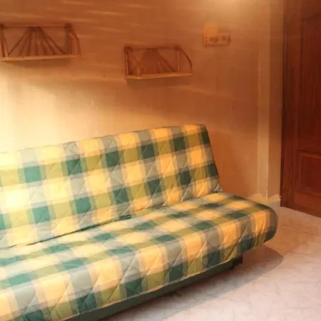 Daire Apartament Casco Historico *