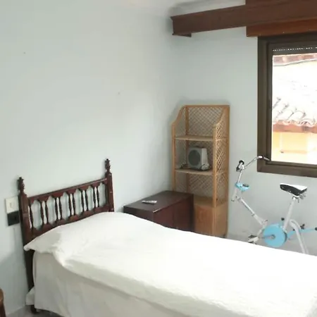 Apartament Casco Historico Daire