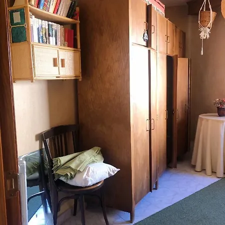 Apartament Casco Historico Daire