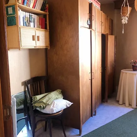 Apartament Casco Historico Apartment