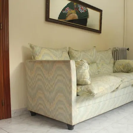 Apartament Casco Historico Appartement