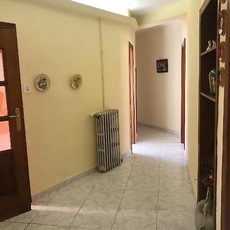 Apartament Casco Historico Appartement *