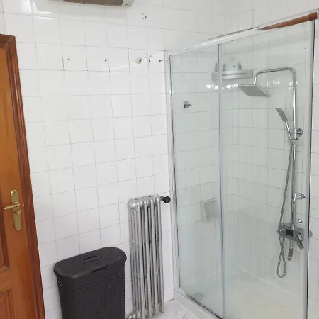 Daire Apartament Casco Historico *