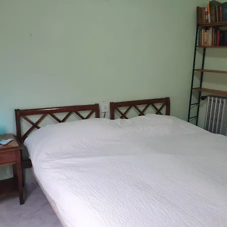 Apartament Casco Historico Toledo