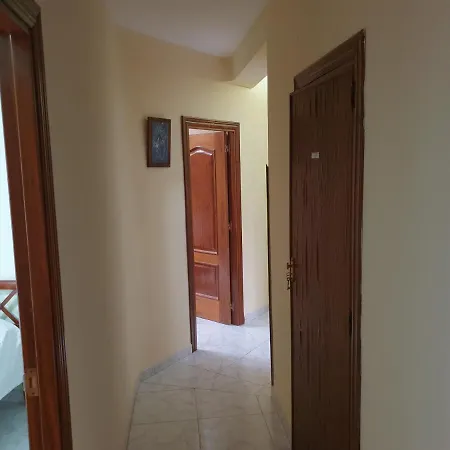 Apartament Casco Historico *