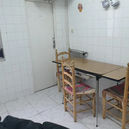Apartament Casco Historico *