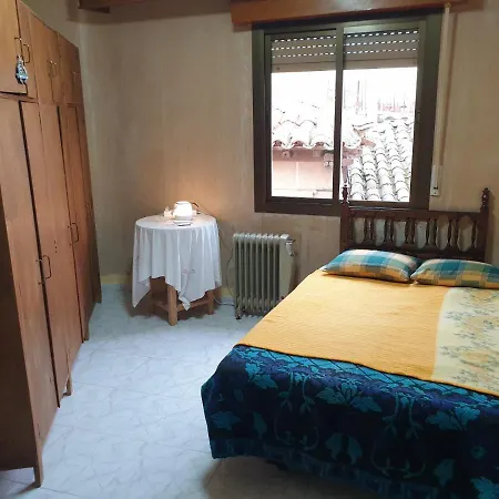 Apartament Casco Historico * Toledo