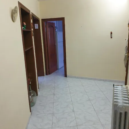 Apartament Casco Historico * Tolède