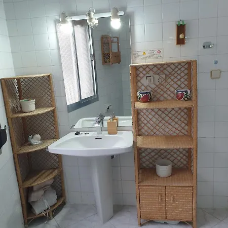 Daire Apartament Casco Historico *