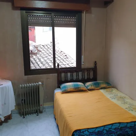 Apartament Casco Historico