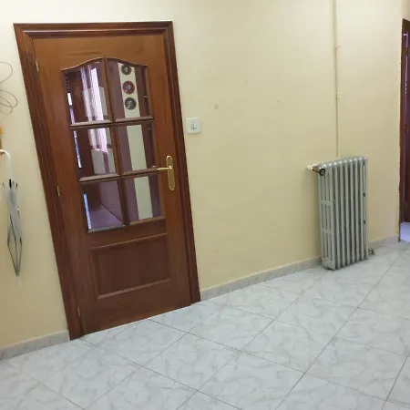 Apartament Casco Historico *