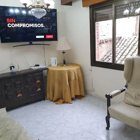 Apartament Casco Historico
