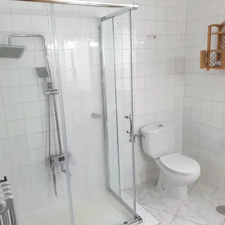 Apartament Casco Historico
