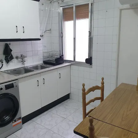 Apartament Casco Historico * Toledo