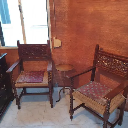 Apartament Casco Historico * Tolède
